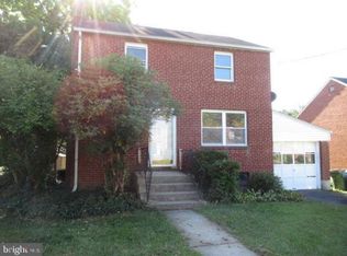 902 2nd St, New Cumberland, PA 17070