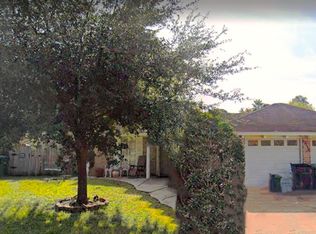 12118 Pompton Dr, Houston, TX 77089