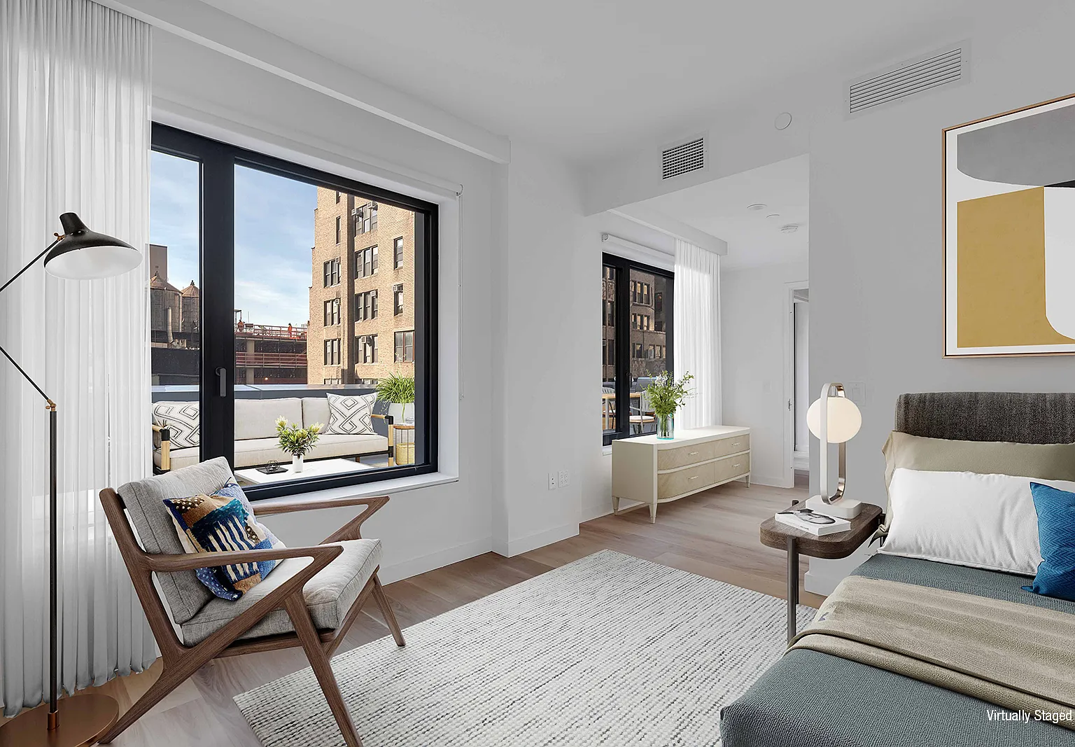 211 West 29th Street — Photo 4