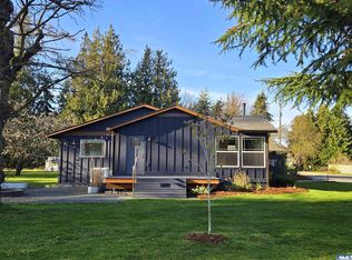 91 Schott Rd, Sequim, WA