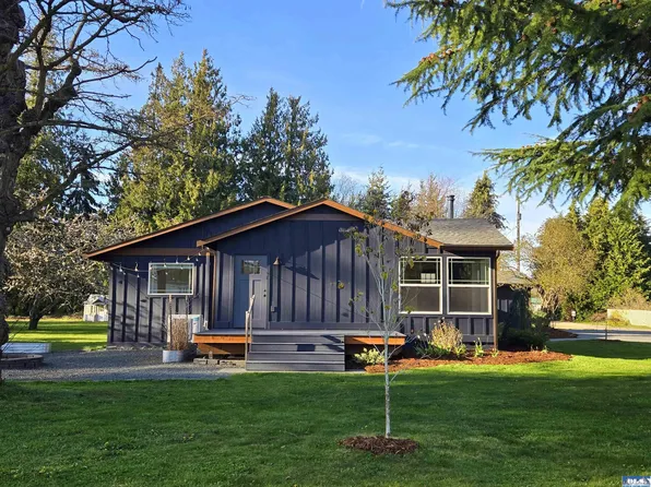 91 Schott Rd, Sequim, WA 98382