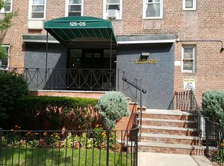 125-05 84th Ave #2F, Kew Gardens, NY 11415