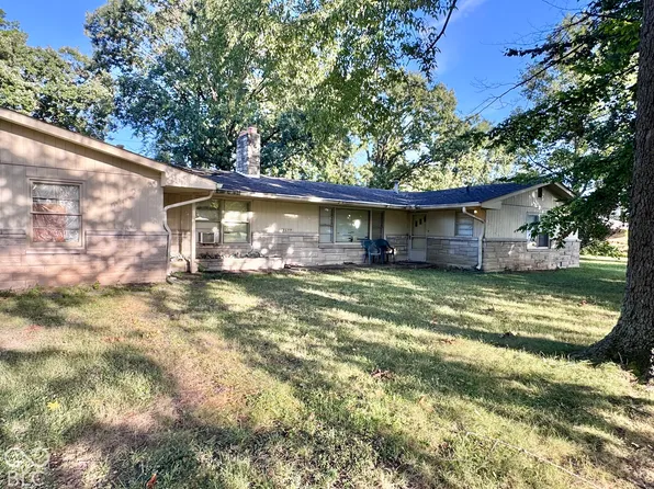 3299 N Ashland Ave, Indianapolis, IN 46226