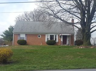 1709 Old Philadelphia Pike, Lancaster, PA 17602
