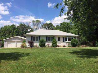 376 E Frogtown Rd, Walton, KY 41094