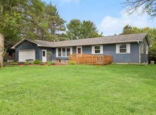 661 S Hill Dr, New Richmond, WI 54017
