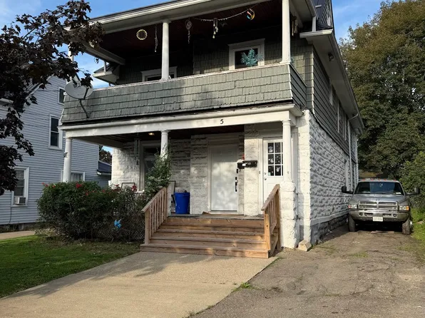 5 Genesee Ave, Binghamton, NY 13903