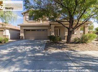 13601 N 175th Dr, Surprise, AZ 85388