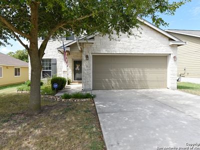 8910 Prized Pony, Converse, TX, 78109