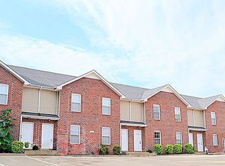 1221 Ash Ridge Dr, Clarksville, TN 37042