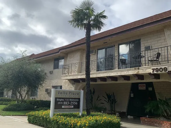 Valley Plaza, 7909 Topanga Canyon Blvd #212, Canoga Park, CA 91304