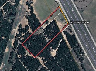 5925 State Highway 287, Bowie, TX 76230