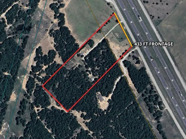 5925 State Highway 287, Bowie, TX 76230