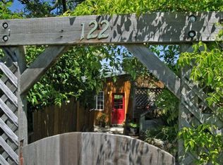 122 Southern Heights Blvd, San Rafael, CA 94901