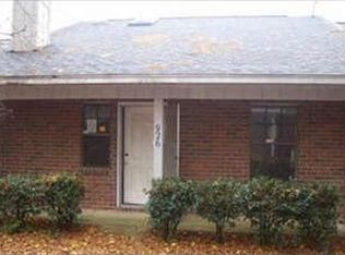 926 Garvin St, Jackson, MS 39206