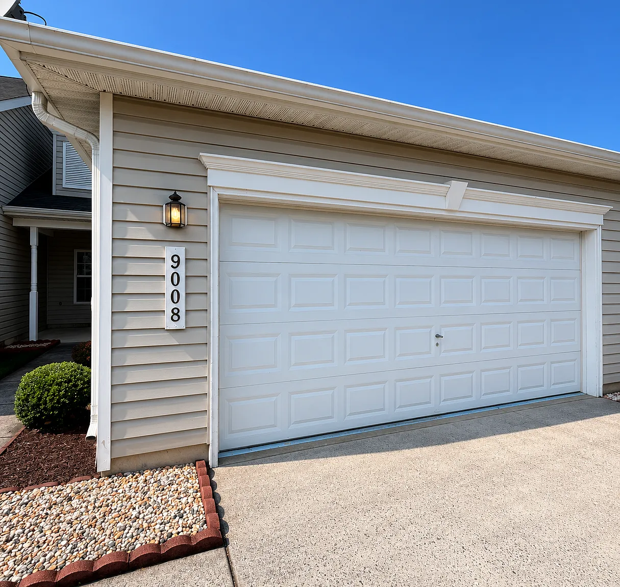 9008 Executive Club Drive - 1 — Photo 1