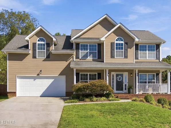 4330 Edenfield Dr, Knoxville, TN 37938