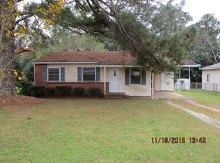 708 Kings Way, Americus, GA 31719