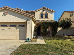 9412 Poseidon St, Bakersfield, CA 93306