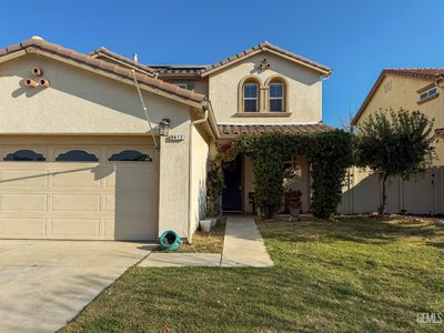 9412 Poseidon St, Bakersfield, CA, 93306