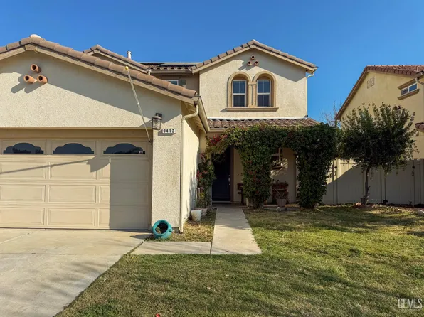 9412 Poseidon St, Bakersfield, CA 93306