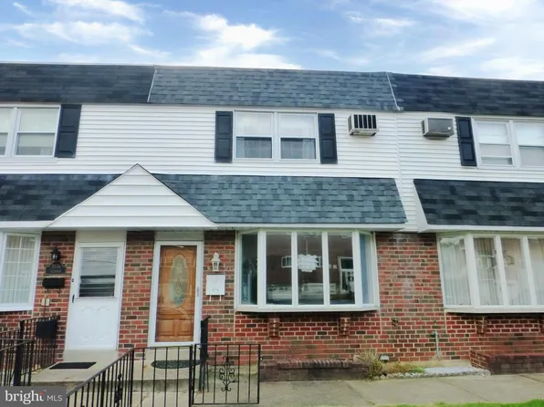 3574 Churchill Ln, Philadelphia, PA 19114