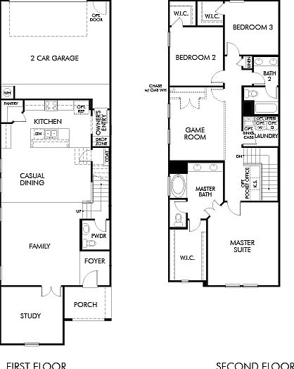 2nd image of 614 Club Dr