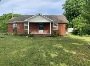 2950 Russell Chapel Ln, Savannah, TN 38372