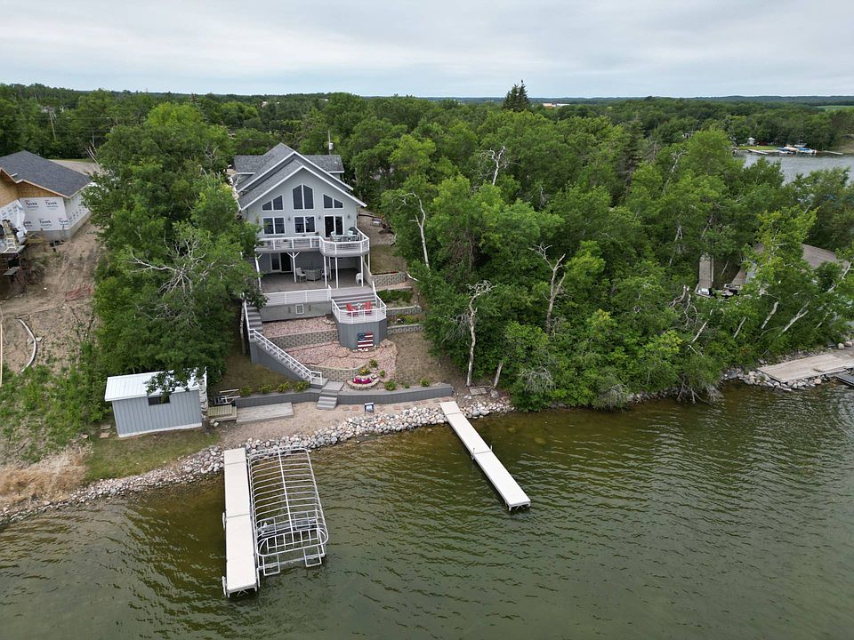 501 Oakshore Rd, Bottineau, ND 58318 MLS 11190118 Zillow