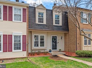 7903 Bubbling Brook Cir, Springfield, VA 22153