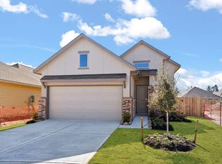 3313 Scarlet Tupelo Way, Conroe, TX 77385