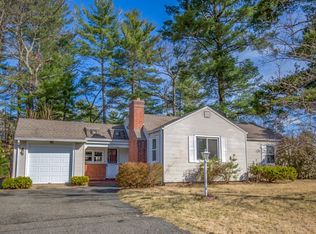 76 Willowbrook Dr, Springfield, MA 01129