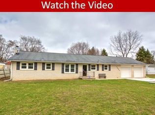 7951 Crane Rd, Ypsilanti, MI 48197