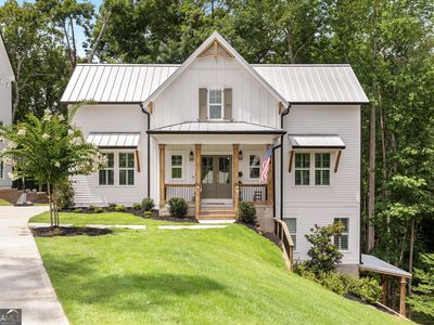 4415 Shellie Ln, Oakwood, GA, 30566