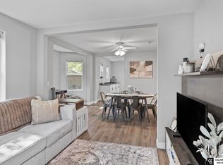 4709 Burdette St, Omaha, NE 68104