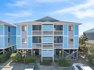 101 W 1st St #C1, Ocean Isle Beach, NC 28469