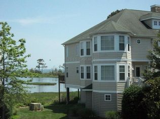5 Starfish Ln, Ocean Pines, MD 21811