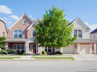 24018 Seven Winds, San Antonio, TX 78258