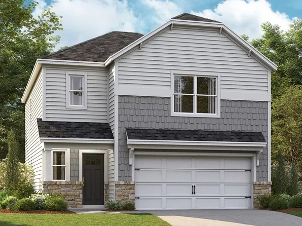 4151 Ronnies Ln Lot 453, White House, TN 37188