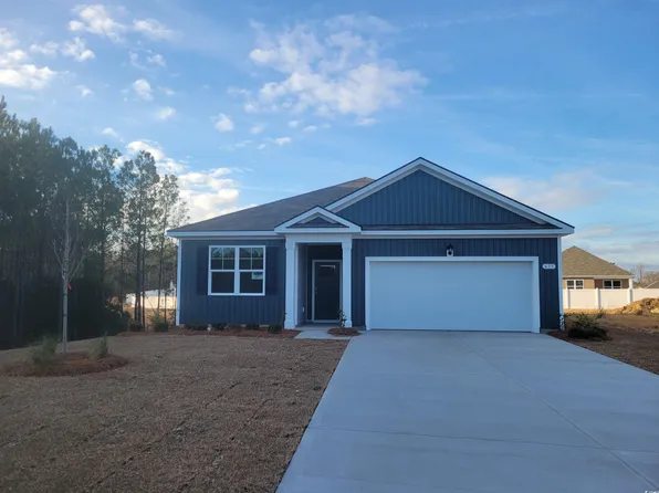 633 Anthem Ct., Conway, SC 29527