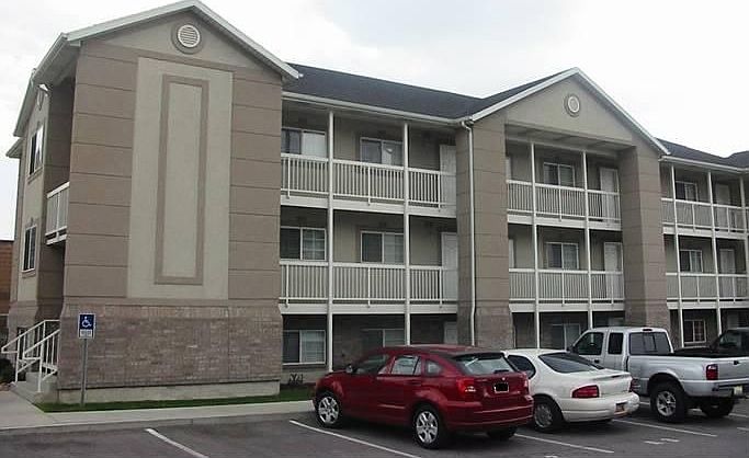 2nd image of 1223 W 160 N Unit 22