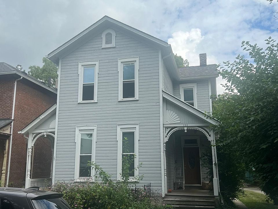 1st image of 124 High St APT B