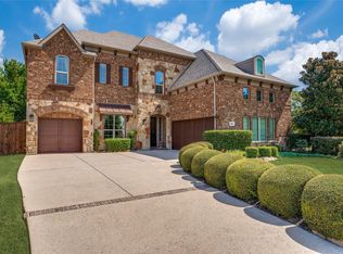 1609 Alamosa Dr, Allen, TX 75013
