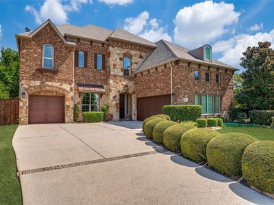 1609 Alamosa Dr, Allen, TX, 75013