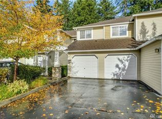 23724 SE 36th Ln #23724, Issaquah, WA 98029