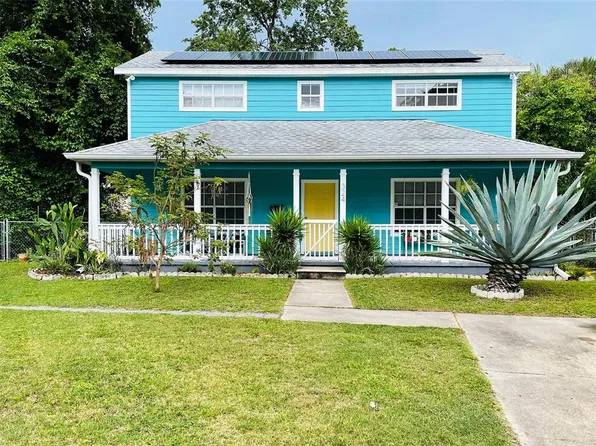 324 SW 5th Ave, Gainesville, FL 32601