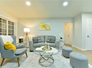 8400 Dorrington Ave, Panorama City, CA 91402