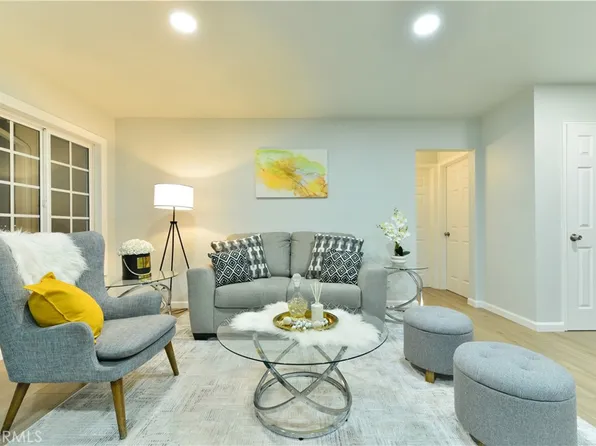 8400 Dorrington Ave, Panorama City, CA 91402