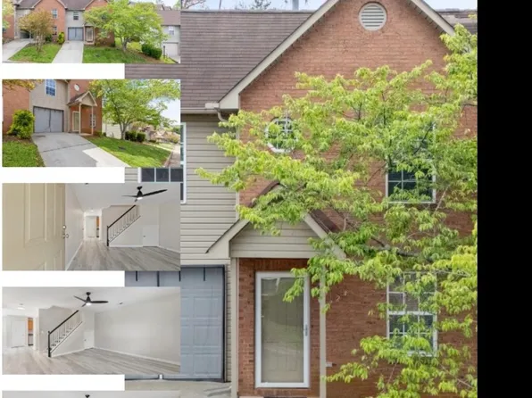 926 Glendower Way, Knoxville, TN 37923