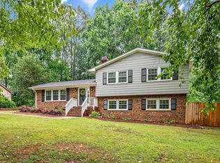 6501 Wrenwood Ave, Raleigh, NC 27607